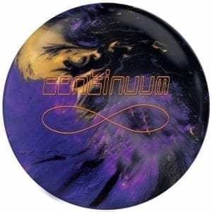 900 Global Continuum Bowling Ball