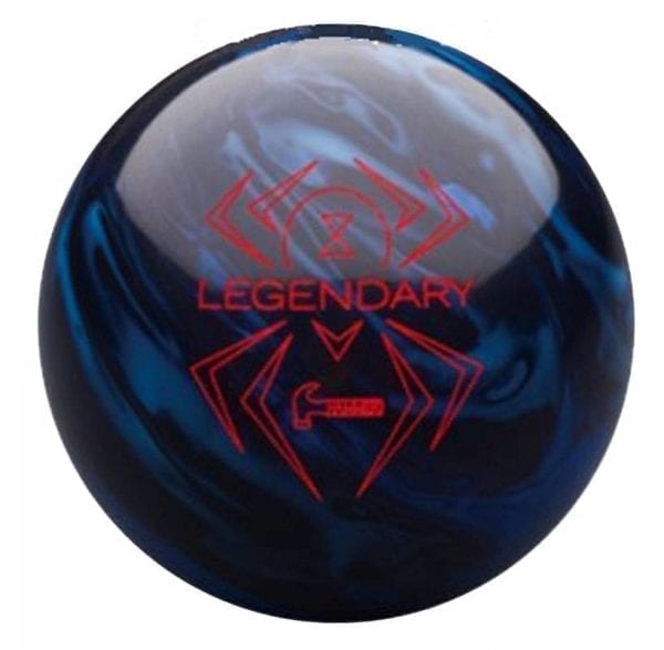 Hammer Black Widow Legendary Bowling Ball