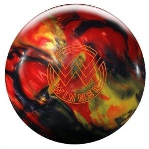 Roto Grip Winner Bowling Ball 