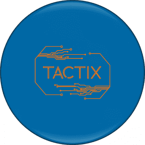 Track Tactix Bowling Ball