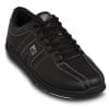 KR Strikeforce Mens O.P.P. Bowling Shoes Black