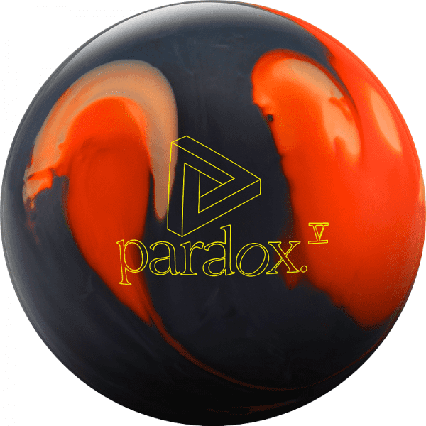 Track Paradox V Bowling Ball