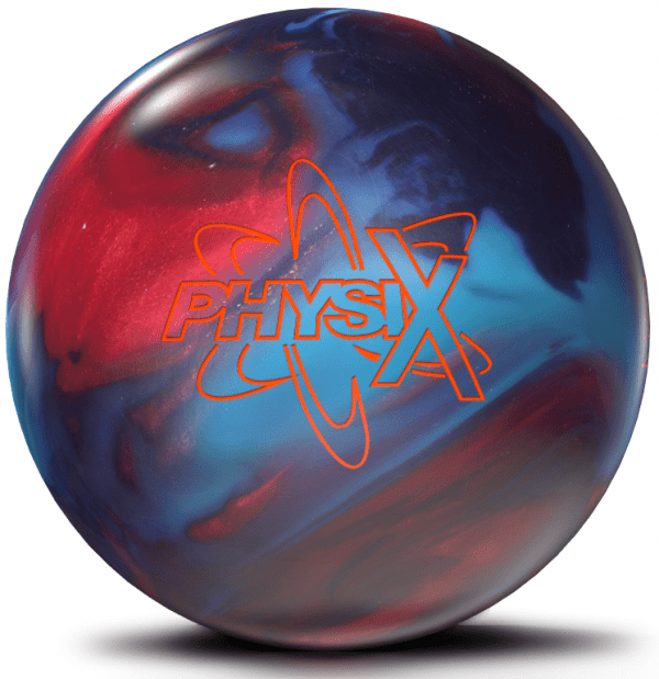 Storm Physix Bowling Ball