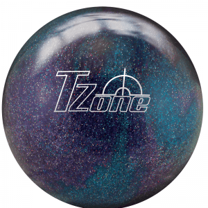 Brunswick T Zone Bowling Ball