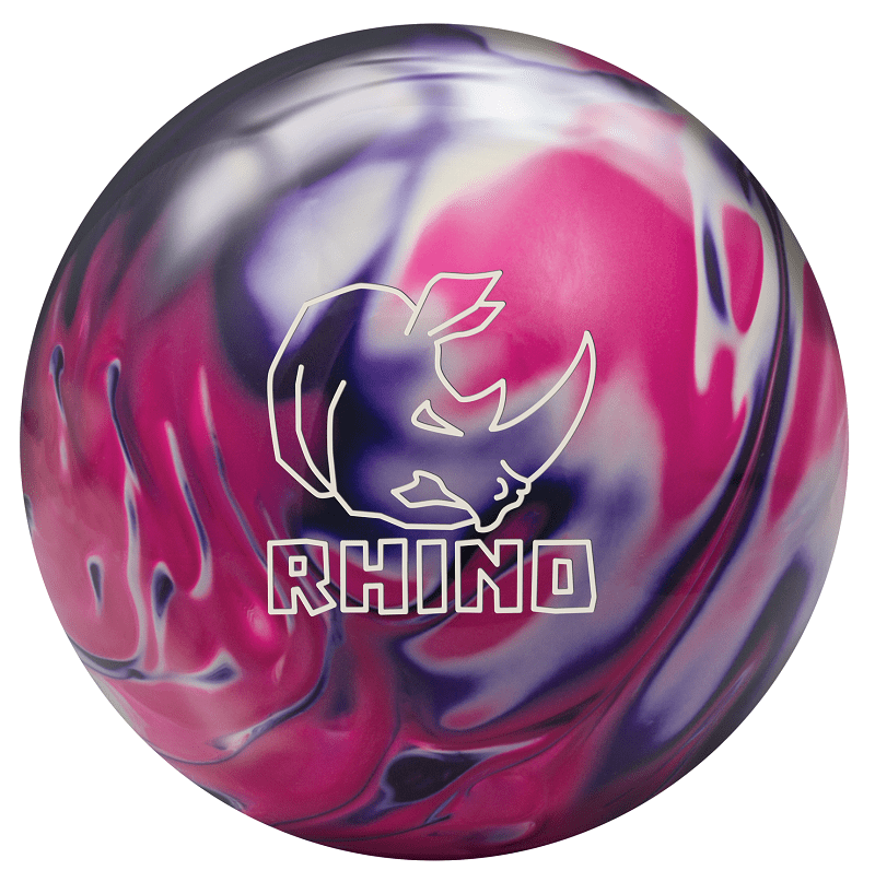 RARE** Brunswick Rhino Bowling Ball Bag - Nex-Tech Classifieds