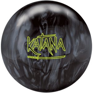 Radical Katana Bowling Ball