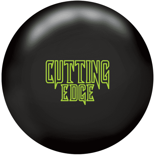 Brunswick Cutting Edge Solid Bowling Ball