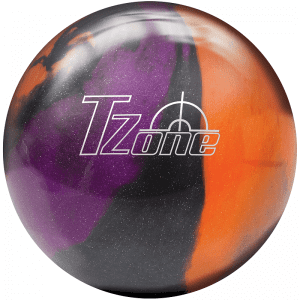 Brunswick T Zone Bowling Ball