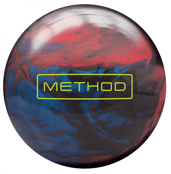 Brunswick Method Bowling Ball