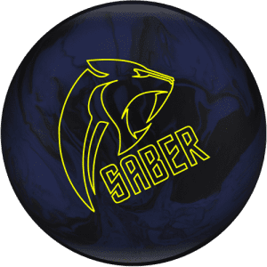 Columbia 300 Saber Bowling Ball