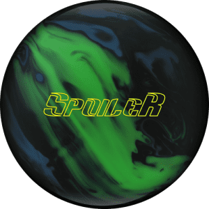 Columbia 300 Spoiler Bowling Ball