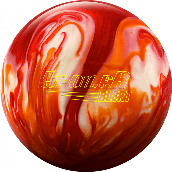 Columbia 300 Spoiler Alert Bowling Ball