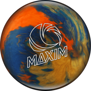 Ebonite Maxim Bowling Ball