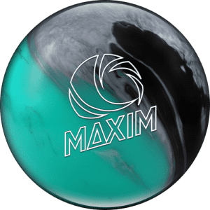 Ebonite Maxim Bowling Ball 