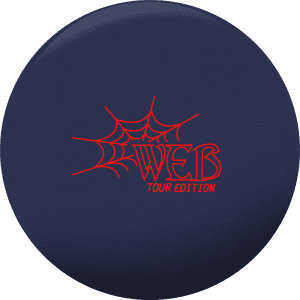 Hammer Web Tour Bowling Ball