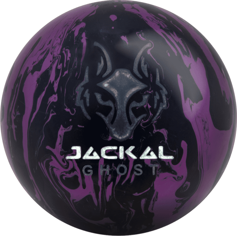 Motiv Jackal Ghost Bowling Ball