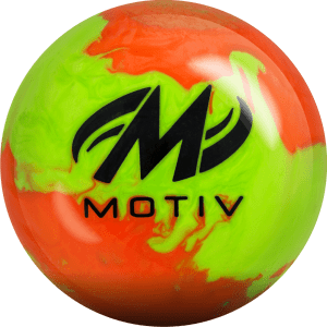 Motiv Hyper Sniper Bowling Ball 