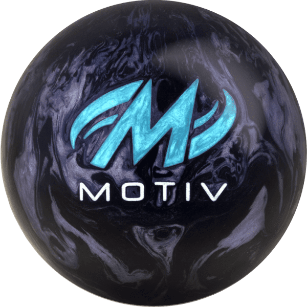 Motiv Trident Bowling Ball