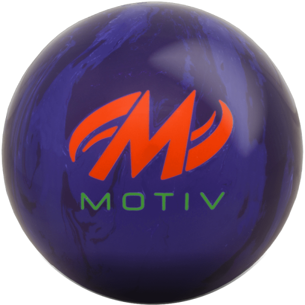 Motiv Venom Shock Bowling Ball