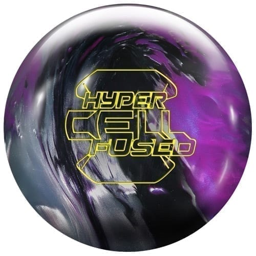 Roto Grip Hyper Cell Fused Bowling Ball