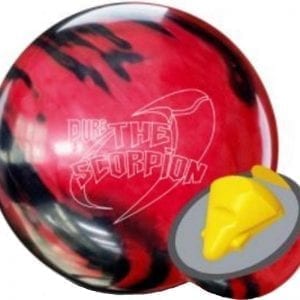 Hammer Scorpion Pure Bowling Ball