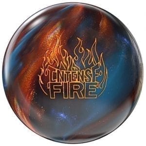 Storm Intense Fire Bowling Ball