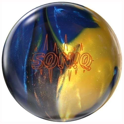 Storm Son!Q Bowling Ball Soniq