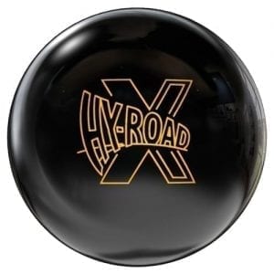 Storm HyRoad X Bowling Ball 