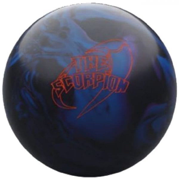 Hammer Scorpion Solid Bowling Ball