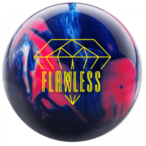 Hammer Flawless Bowling Ball