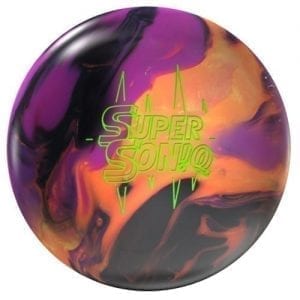 Storm Super Son!Q Bowling Ball