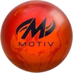 Motiv Venom Recoil Bowling Ball