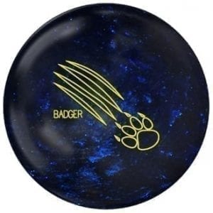 Global 900 Badger Bowling Ball