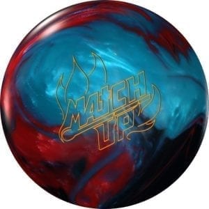 Storm Match Up Black Red Blue Bowling Ball