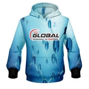 eskimo ice fishing hoodie