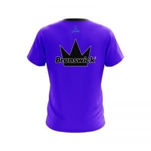 plain purple jersey