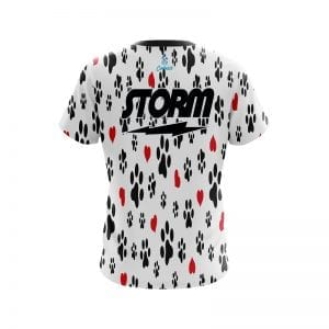 The Purrfect Print – Roto Grip Bowling Jersey