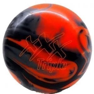 Hammer XXX X-Out Bowling Ball