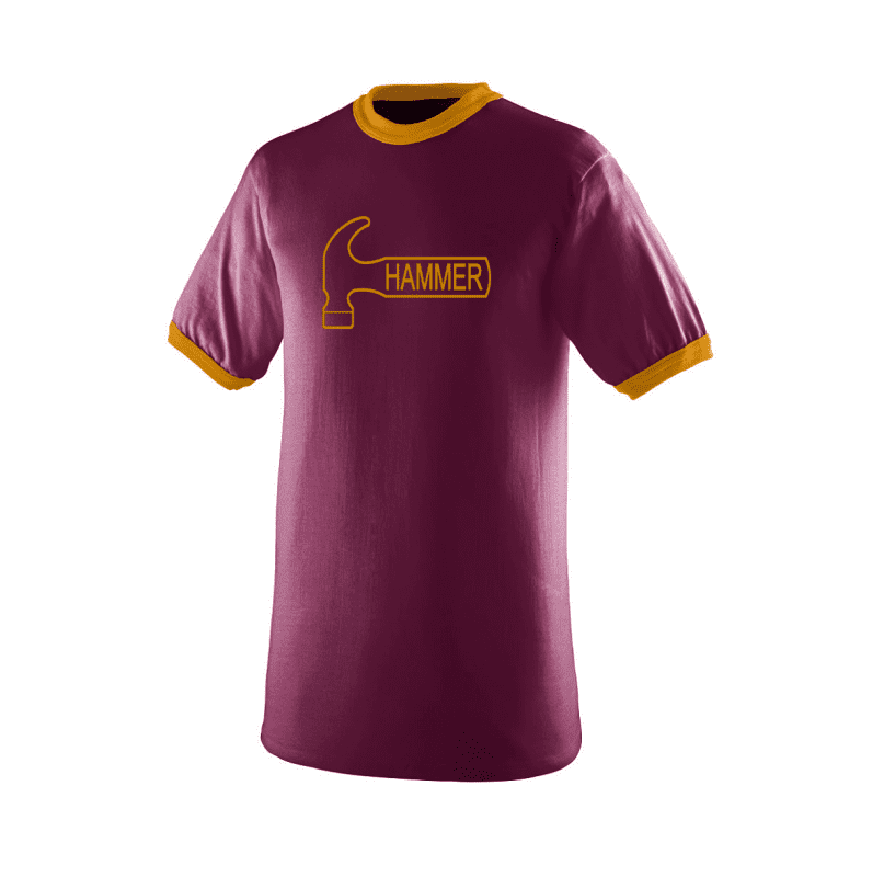 dri fit bowling shirts