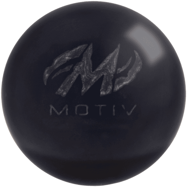 Motiv Covert Tank Bowling Ball