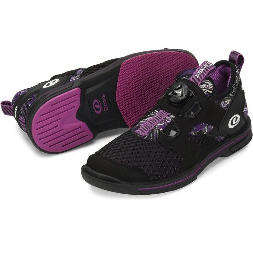 women's bowling shoes