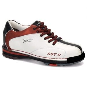 Dexter sst 8 clearance womens bowling shoes