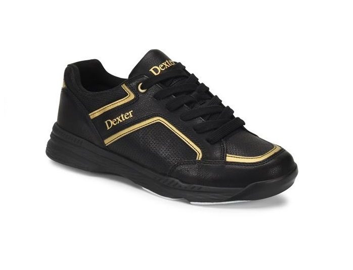 Dexter gold sale bowling shoes