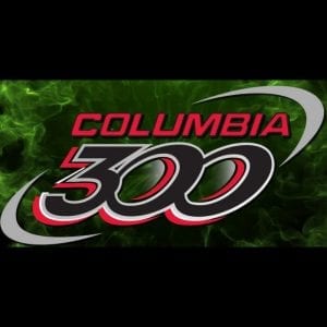 Columbia 300