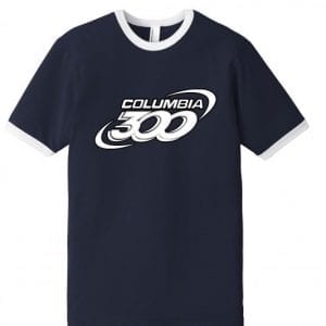 Columbia 300 T-Shirts