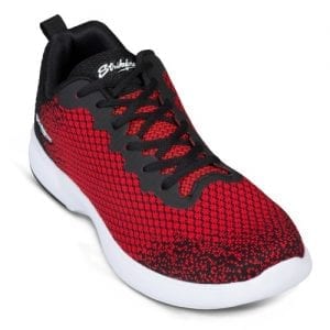 mens black bowling shoes