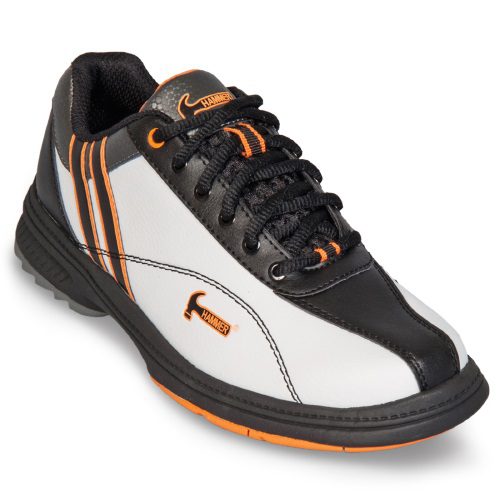 new hammer bowling shoes