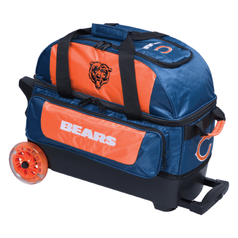 Chicago Bears Kolder Kooler Lunch Bag - SWIT Sports