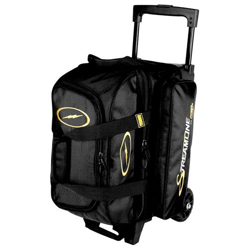 Storm Spare Kit Single Bowling Bag, Black