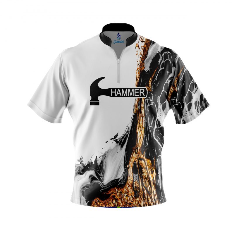 Storm Twister Xpress Ship Rocket Bowling Jersey | BowlersMart